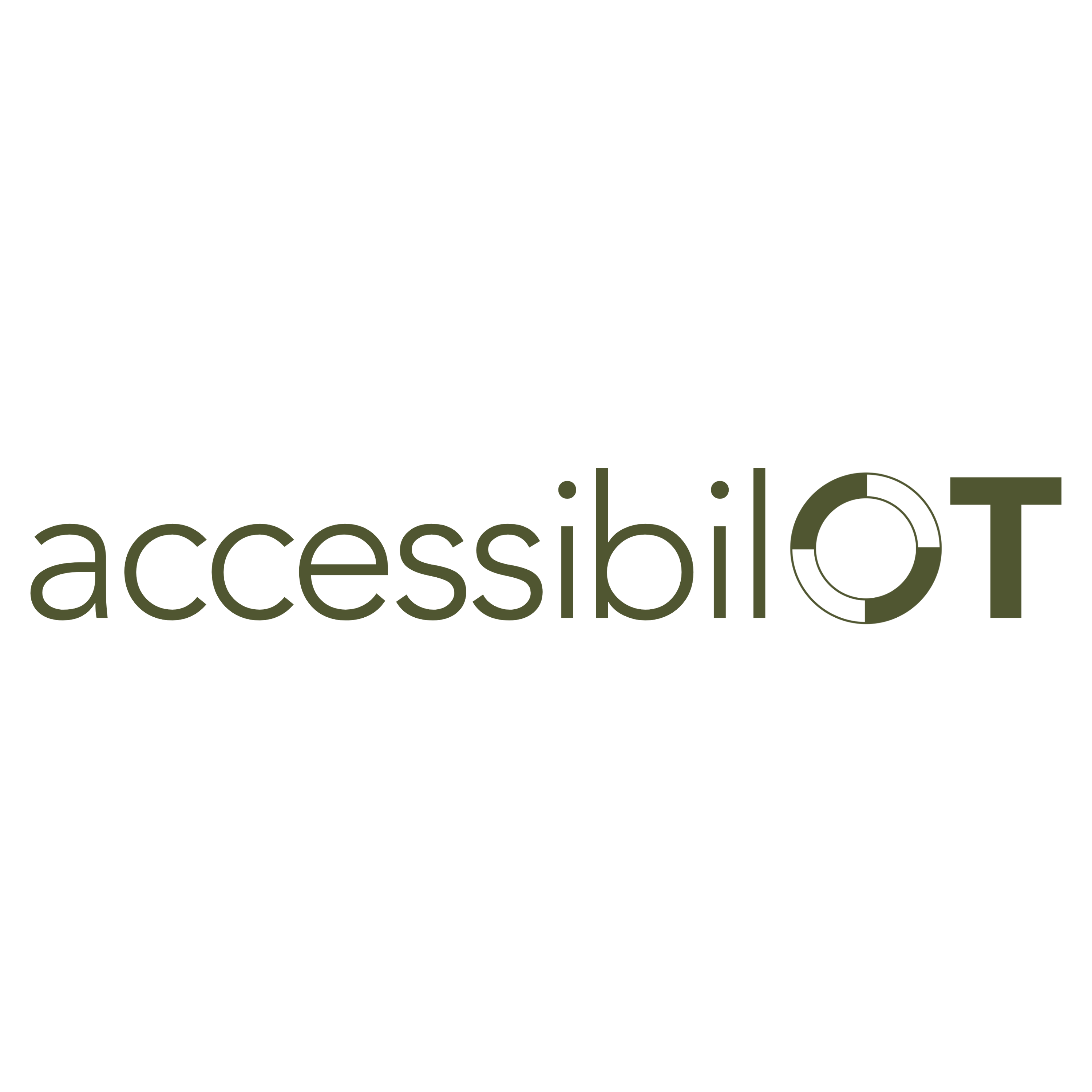 Accessibilot logo